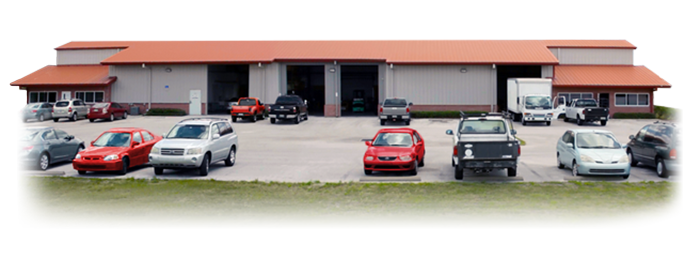 Our mdi Main Office in Odessa, FL