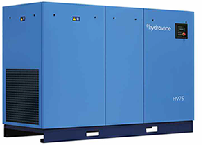 Hydrovane Horizontal Enclosed Fixed Speed