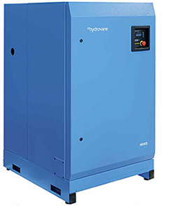 Hydrovane Vertical Enclosed Fixed