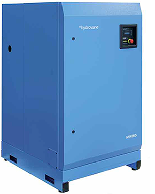 Hydrovane Vertical Enclosed Regulated Speed